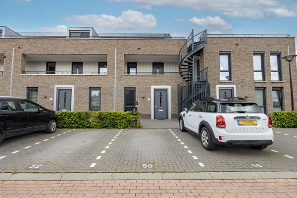 Medium property photo - Amalialaantje 50, 4744 BW Bosschenhoofd